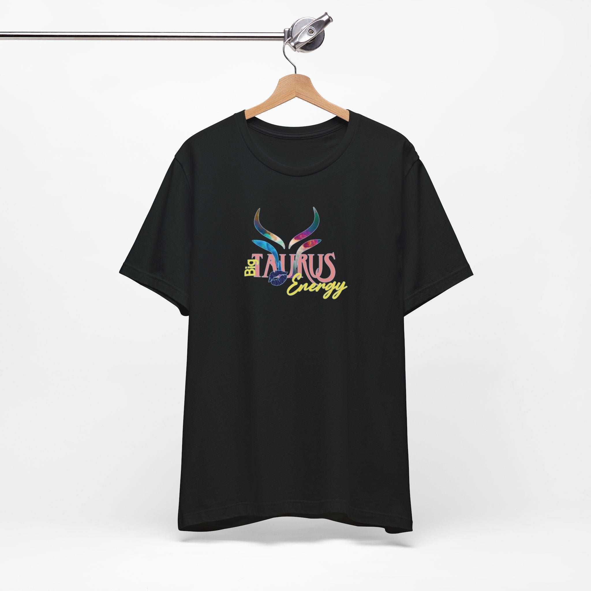 Big Taurus Energy T-Shirt